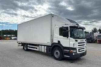 Scania P360, 264 kW, дизель, автомат