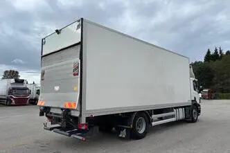 Scania P360, 264 kW, дизель, автомат