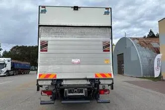 Scania P360, 264 kW, дизель, автомат