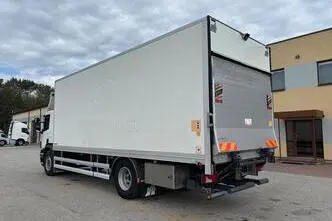 Scania P360, 264 kW, дизель, автомат