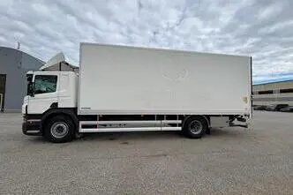 Scania P360, 264 kW, дизель, автомат