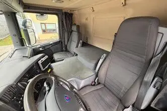 Scania P360, 264 kW, дизель, автомат