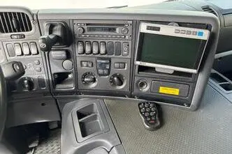 Scania P360, 264 kW, дизель, автомат