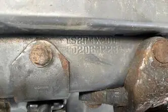 Scania P360, 264 kW, дизель, автомат