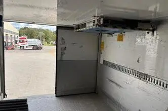 Scania P450, 331 kW, дизель, автомат