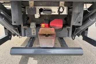 Scania P450, 331 kW, дизель, автомат