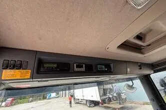 Scania P450, 331 kW, дизель, автомат