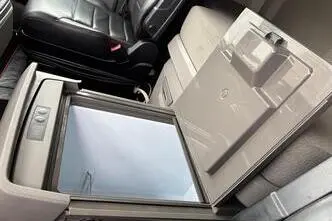 Scania S580, 427 kW, дизель, автомат
