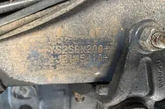 Scania S580, 427 kW, дизель, автомат