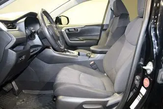 Toyota RAV4, 2.5, 131 kW, hübriid, automaat, esivedu