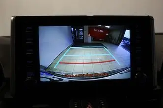 Toyota RAV4, 2.5, 131 kW, hübriid, automaat, esivedu