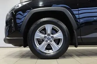 Toyota RAV4, 2.5, 131 kW, hübriid, automaat, esivedu