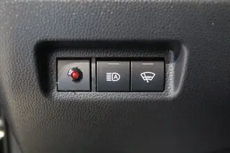 Toyota RAV4, 2.5, 131 kW, hübriid, automaat, esivedu