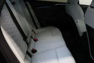 Audi A6 e-tron, 120 kW, electric, automatic, rear-wheel drive