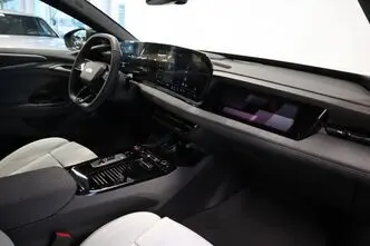 Audi A6 e-tron, 120 kW, electric, automatic, rear-wheel drive