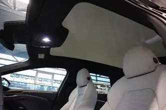 Audi A6 e-tron, 120 kW, electric, automatic, rear-wheel drive