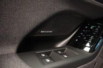 Audi A6 e-tron, 120 kW, electric, automatic, rear-wheel drive