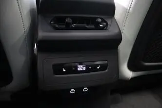 Audi A6 e-tron, 120 kW, electric, automatic, rear-wheel drive