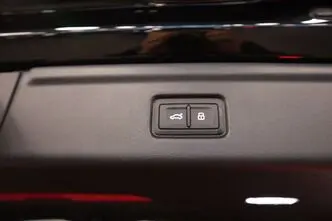 Audi A6 e-tron, 120 kW, electric, automatic, rear-wheel drive