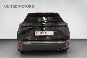 Peugeot 2008, 1.5, 96 kW, diisel, automaat, esivedu