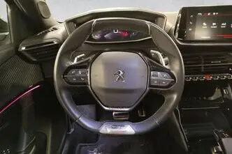 Peugeot 2008, 1.5, 96 kW, diisel, automaat, esivedu