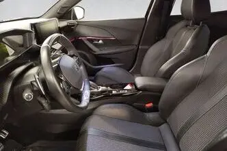 Peugeot 2008, 1.5, 96 kW, diisel, automaat, esivedu