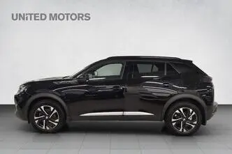 Peugeot 2008, 1.5, 96 kW, diisel, automaat, esivedu