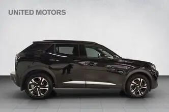 Peugeot 2008, 1.5, 96 kW, diisel, automaat, esivedu