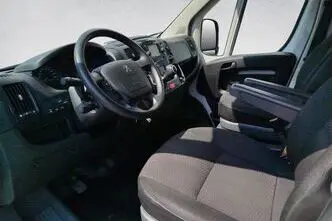 Peugeot Boxer, 2.2, 103 kW, дизель, автомат, передний привод