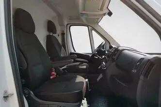 Peugeot Boxer, 2.2, 103 kW, дизель, автомат, передний привод