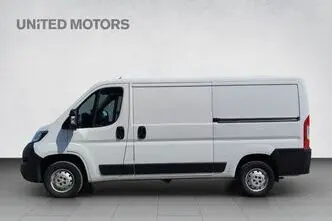 Peugeot Boxer, 2.2, 103 kW, дизель, автомат, передний привод