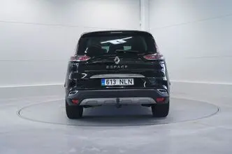 Renault Espace, 1.6, 118 kW, diesel, automatic, front-wheel drive