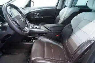 Renault Espace, 1.6, 118 kW, diesel, automatic, front-wheel drive