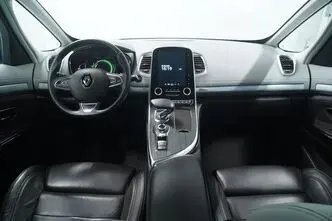 Renault Espace, 1.6, 118 kW, diesel, automatic, front-wheel drive