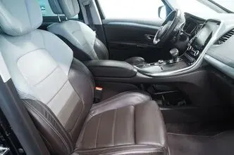 Renault Espace, 1.6, 118 kW, diesel, automatic, front-wheel drive