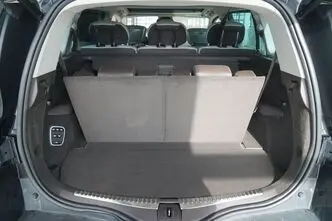 Renault Espace, 1.6, 118 kW, diesel, automatic, front-wheel drive