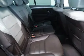 Renault Espace, 1.6, 118 kW, diesel, automatic, front-wheel drive