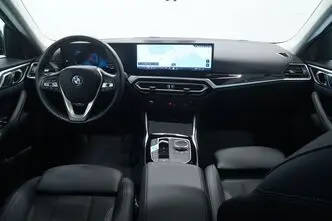 BMW i4, 210 kW, electric, automatic, rear-wheel drive