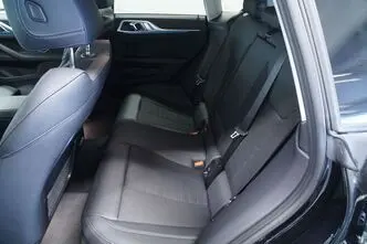 BMW i4, 210 kW, electric, automatic, rear-wheel drive