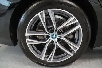 BMW i4, 210 kW, electric, automatic, rear-wheel drive