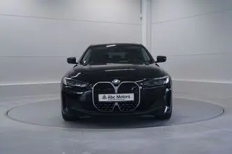 BMW i4, 210 kW, electric, automatic, rear-wheel drive