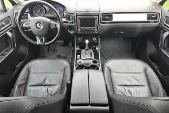 Volkswagen Touareg, 3.0, 150 kW, diisel, automaat, nelikvedu