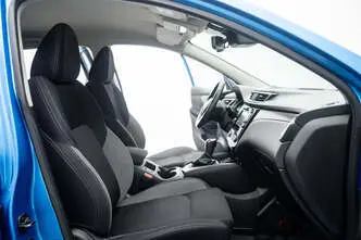 Nissan Qashqai, 1.2, 85 kW, bensiin, automaat, esivedu