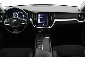 Volvo V60, 2.0, 110 kW, diisel, automaat, esivedu