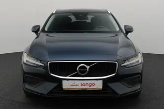 Volvo V60, 2.0, 110 kW, diisel, automaat, esivedu