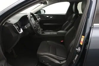 Volvo V60, 2.0, 110 kW, diisel, automaat, esivedu