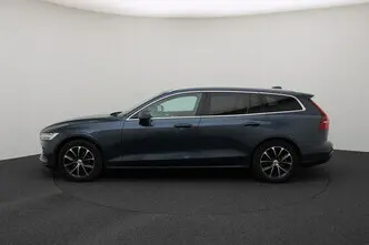 Volvo V60, 2.0, 110 kW, diisel, automaat, esivedu