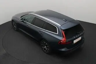 Volvo V60, 2.0, 110 kW, diisel, automaat, esivedu