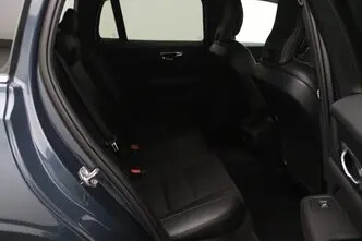 Volvo V60, 2.0, 110 kW, diisel, automaat, esivedu