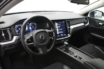 Volvo V60, 2.0, 110 kW, diisel, automaat, esivedu